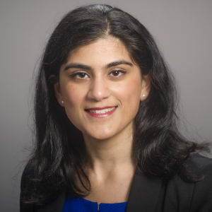 Sheetal Gandotra, MD